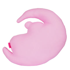 Baby Teddy Bear Shaped Cushion