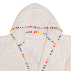 Unicorn Bath Robe