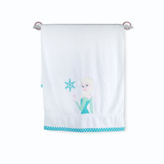 Elsa Bath Towel