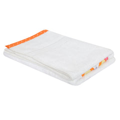 Butterfly Bath Towel