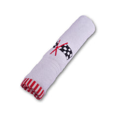 Flags Hand Towel