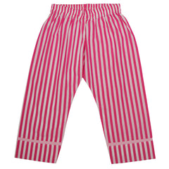 Hello Kitty Cotton Night Suit