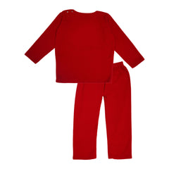 Pony Res Fleece Night Suit
