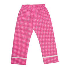 Princess Wand Cotton Night Suit