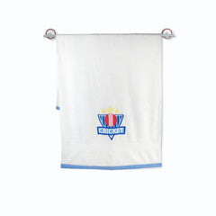 Cricket Bath Towel
