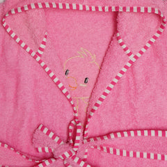 Chick Bath Robe