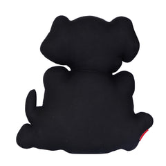 Dalmation Shaped Cushion