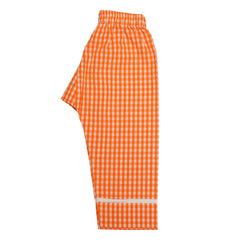 Lion Cotton Night Suit