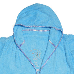 RL Teddy Bear Bath Robe