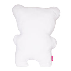 Panda Shaped Cushion