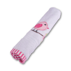 Bird Hand Towel