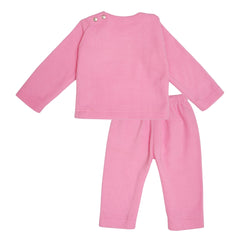 Shark Fleece Night Suit