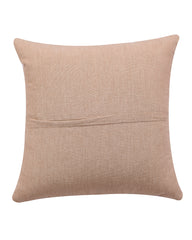 'i do' Canvas Cushion