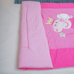 Peppa Quilt