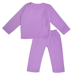 Unicorn Fleece Night Suit