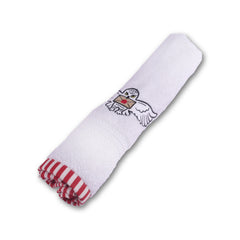 HP Owl Hand Towel