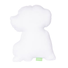Shih Tzu Shaped Cushion