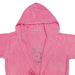 Rainbow Unicorn Bath Robe