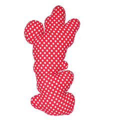 Minnie Shaped Cushion