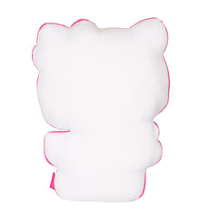 Hello Kitty Shaped Cushion