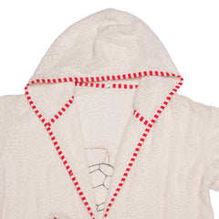 Balls Bath Robe