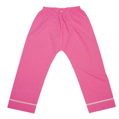 Princess Cotton Night Suit