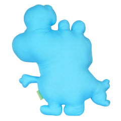 George Shaped Cushion