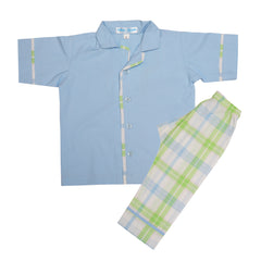 Mickey Cotton Night Suit