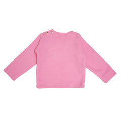 Unicorn Fleece Night Suit