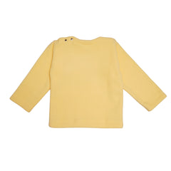 Dinosaur Lemon Fleece Night Suit