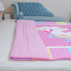 Unicorn Quilt