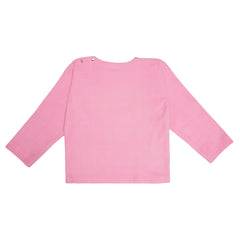 Princess Wand Fleece Night Suit