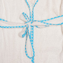 Elsa Bath Robe