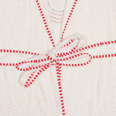 Captain America Bath Robe