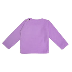 Peppa Lilac Fleece Night Suit