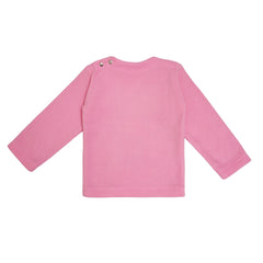 Teddy Bear Fleece Night Suit