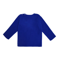 Captain America Fleece Night Suit