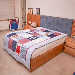 Balls Quilt