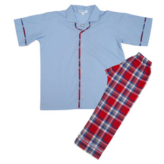 Lego Cotton Night Suit