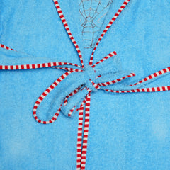 Spiderman Bath Robe