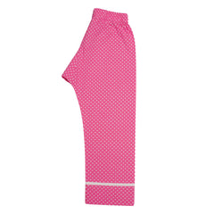 Princess Wand Cotton Night Suit