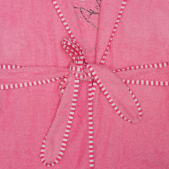 Rainbow Unicorn Bath Robe