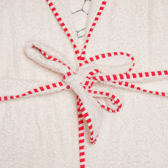 Balls Bath Robe