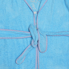 RL Teddy Bear Bath Robe