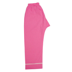 Princess Cotton Night Suit