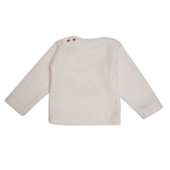 Elephant Fleece Night Suit