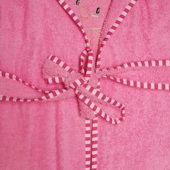 Chick Bath Robe