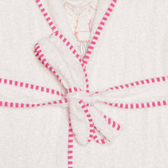 RLTeddy Bear Bath Robe