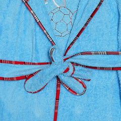 Balls Bath Robe