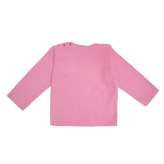Peppa Light Pink Fleece Night Suit